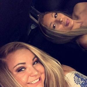 Meet your Posher, Haley